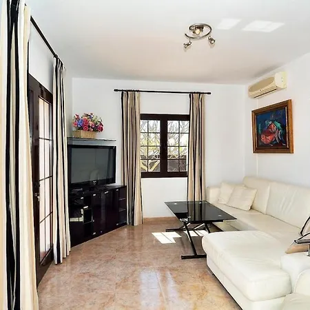 Holiday Flat Yaiza - Ace03067-pya شقة *