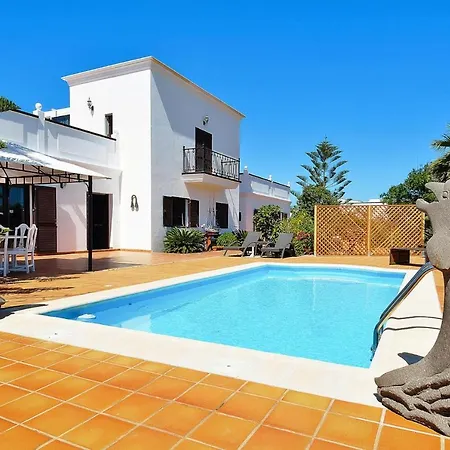 شقة Holiday Flat Yaiza - Ace03067-pya يايثا