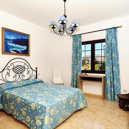 Holiday Flat Yaiza - Ace03067-pya