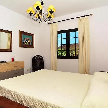 Holiday Flat Yaiza - Ace03067-pya Apartment Yaiza (Lanzarote)