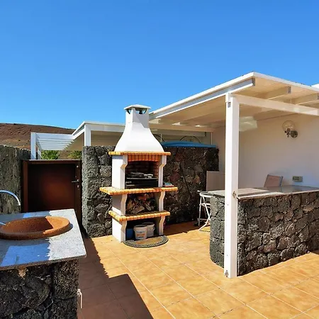 Apartment Holiday Flat Yaiza - Ace03067-pya *